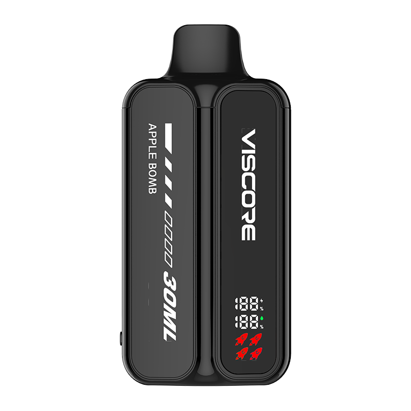 Uwell Viscore Max 30ml Disposable【 Alberta 】(4pcs/pk) – Happy Distro