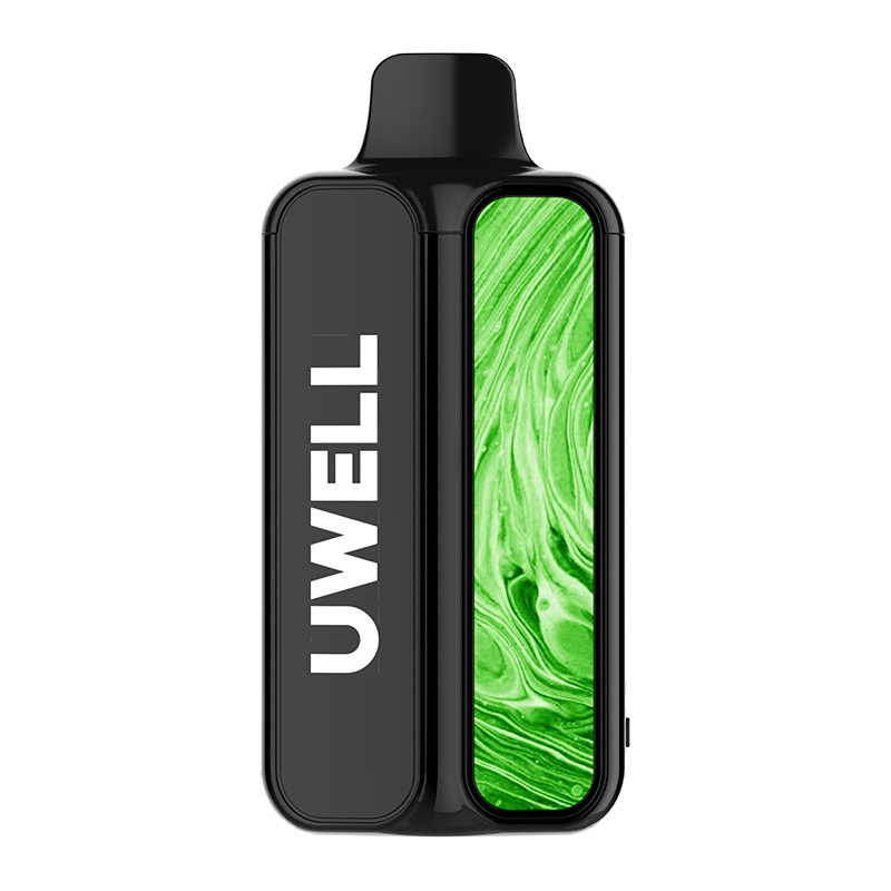 Uwell Viscore Max 30ml Disposable【 Alberta 】(4pcs/pk)