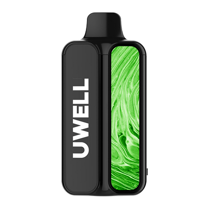 Uwell Viscore Max 30ml Disposable【 Alberta 】(4pcs/pk)