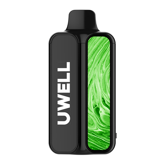 Uwell Viscore Max 30ml Disposable【 Alberta 】(4pcs/pk)