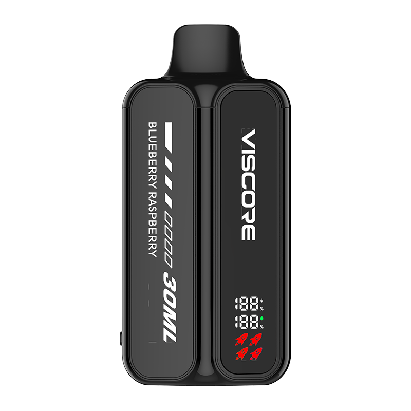 Uwell Viscore Max 30ml Disposable【 Alberta 】(4pcs/pk)