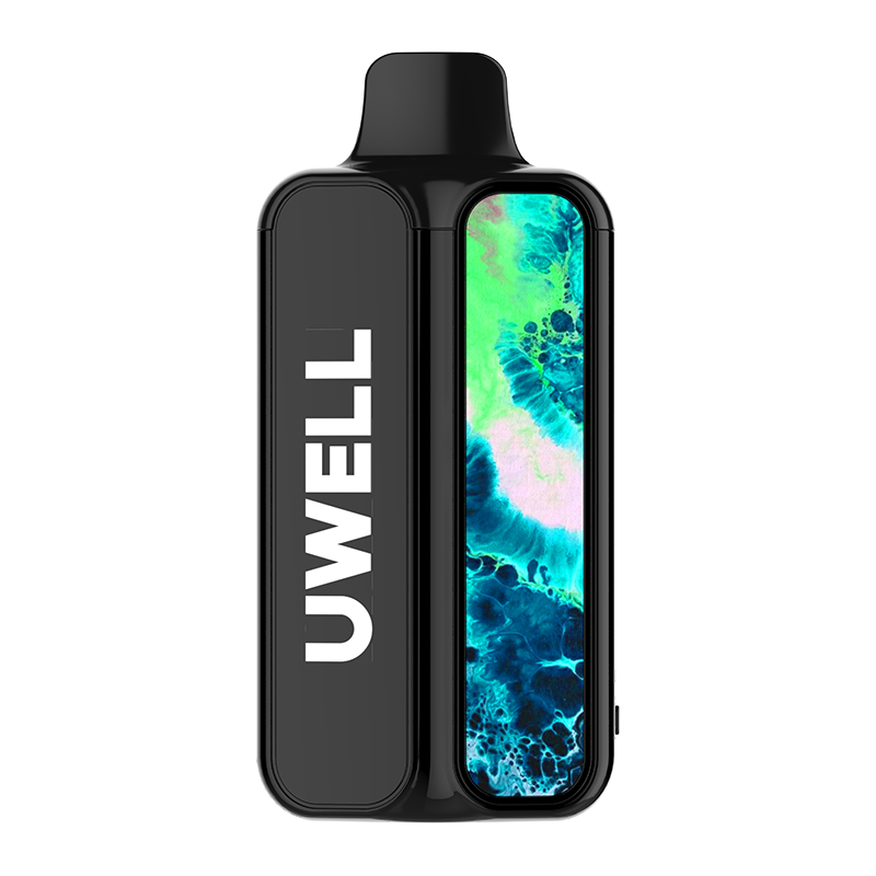 Uwell Viscore Max 30ml Disposable【 Alberta 】(4pcs/pk)