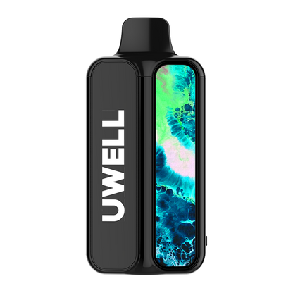 Uwell Viscore Max 30ml Disposable【 Alberta 】(4pcs/pk)