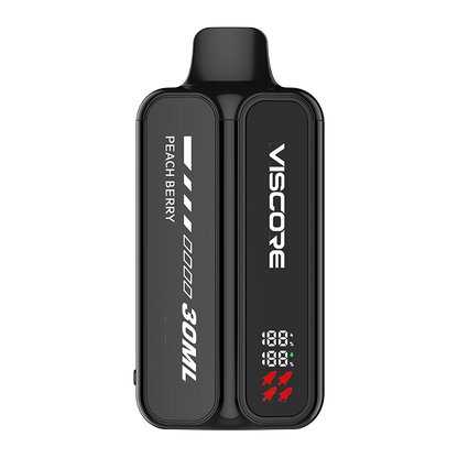 Uwell Viscore Max 30ml Disposable【 Alberta 】(4pcs/pk)