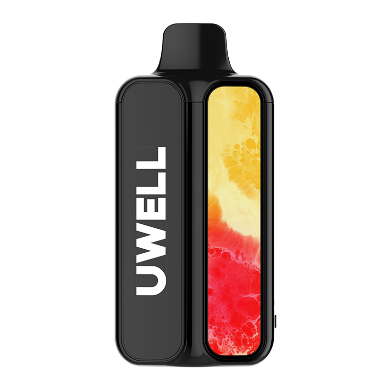 Uwell Viscore Max 30ml Disposable【 Alberta 】(4pcs/pk)