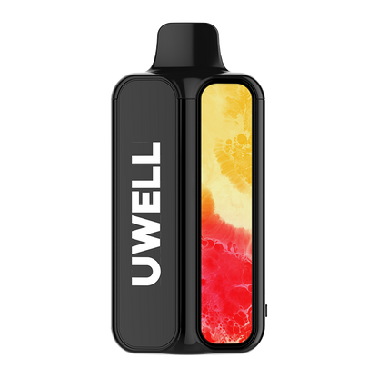 Uwell Viscore Max 30ml Disposable【 Alberta 】(4pcs/pk)