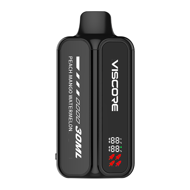 Uwell Viscore Max 30ml Disposable【 Alberta 】(4pcs/pk)