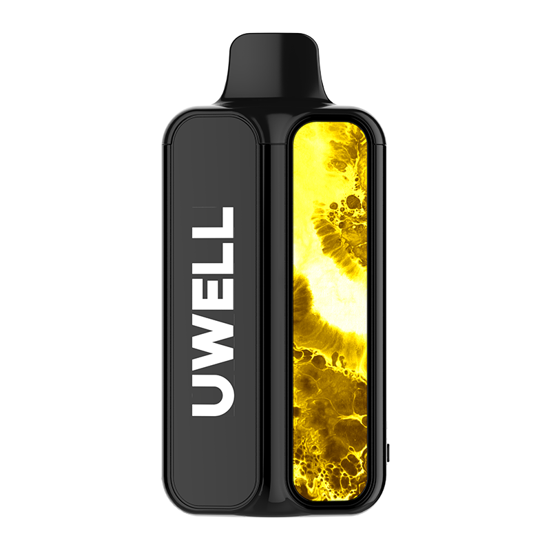 Uwell Viscore Max 30ml Disposable【 Alberta 】(4pcs/pk)