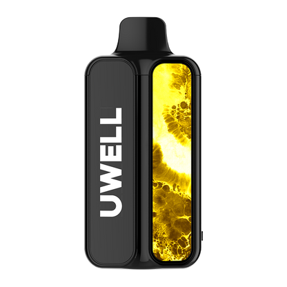Uwell Viscore Max 30ml Disposable【 Alberta 】(4pcs/pk)