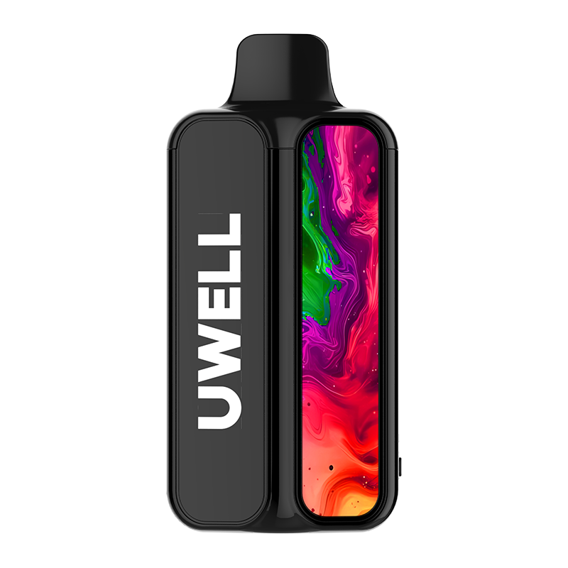 Uwell Viscore Max 30ml Disposable【 Alberta 】(4pcs/pk)
