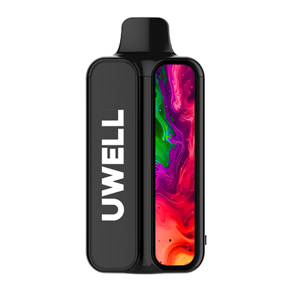 Uwell Viscore Max 30ml Disposable【 Alberta 】(4pcs/pk)