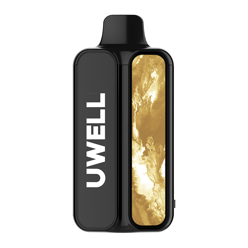 Uwell Viscore Max 30ml Disposable【 Alberta 】(4pcs/pk)