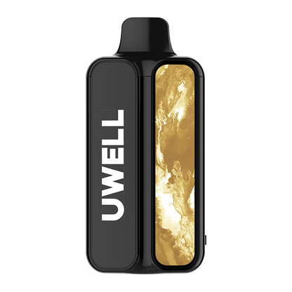 Uwell Viscore Max 30ml Disposable【 Alberta 】(4pcs/pk)